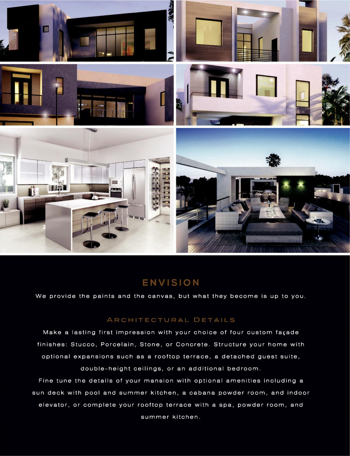 Mansiones en el Doral Casas en Venta de Lujo