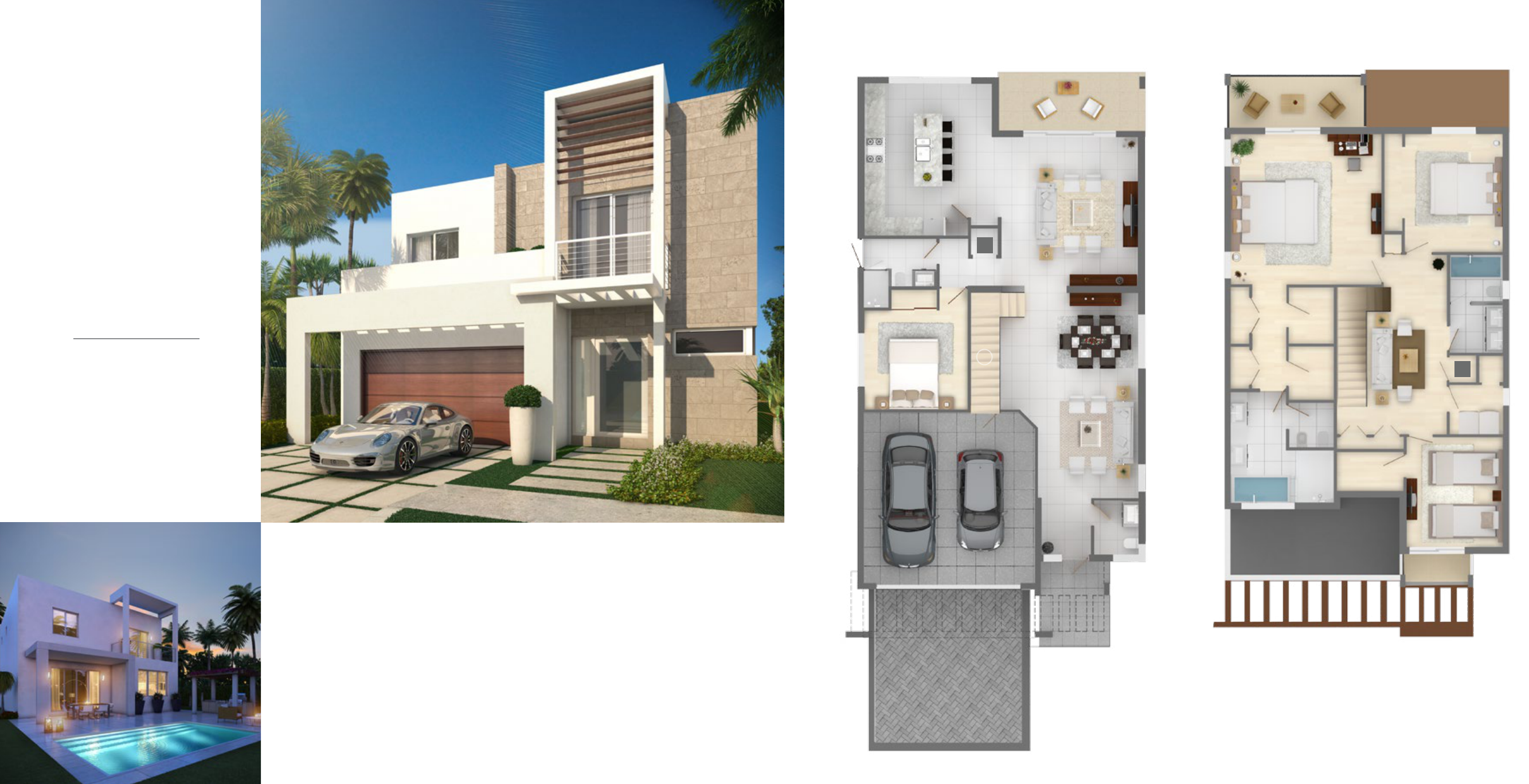 RESIDENCIA MODELO A NEOVITA