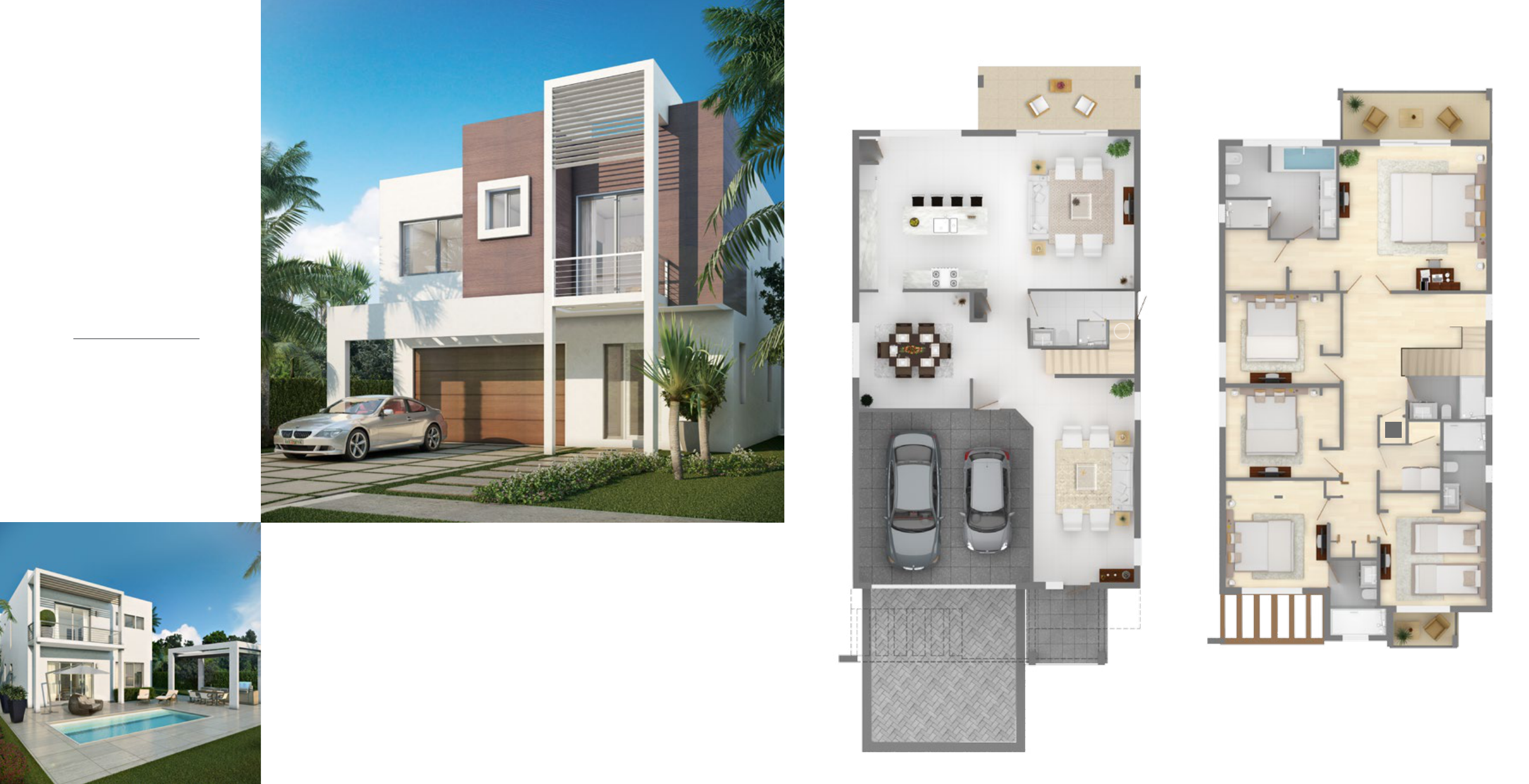 Modelo C Neovita Doral