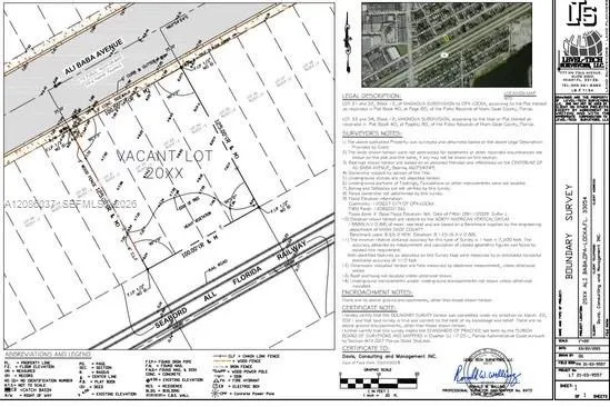 En Venta 0 0, Opa-Locka, FL 33054, Opa-Locka, FL 33054