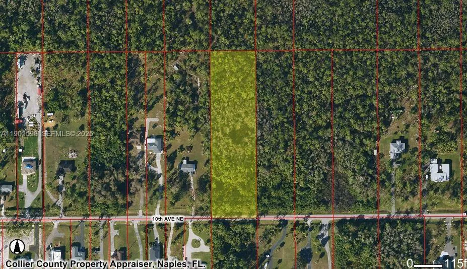 En Venta 0 10th Avenue NE, Naples, FL 34120, Naples, FL 34120