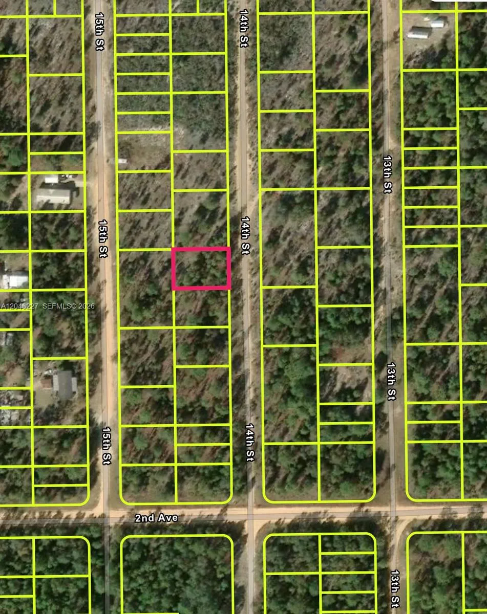 En Venta 0 14th Street, FL 32148, FL 32148