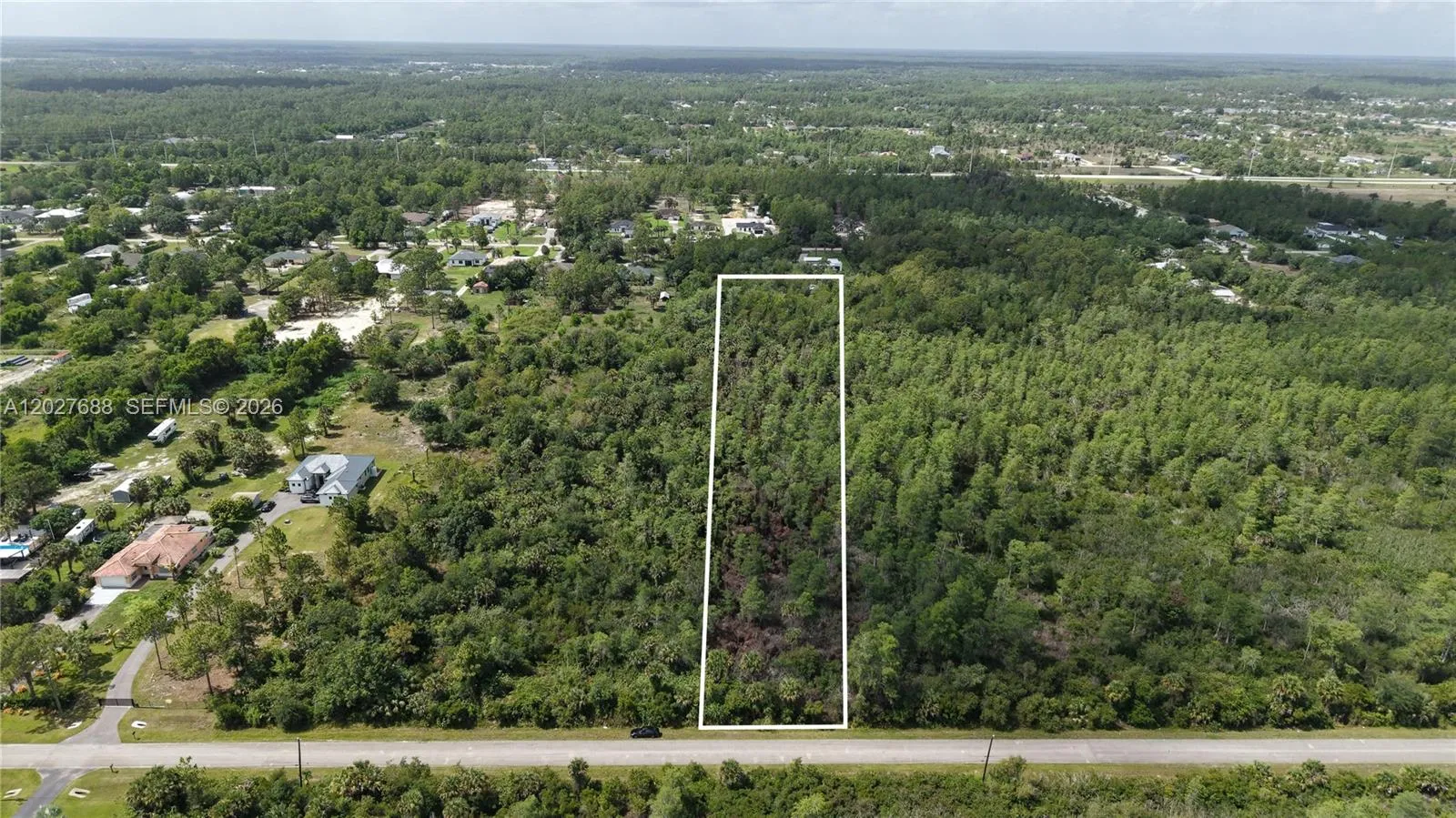 En Venta 0 37th Avenue NE, Naples, FL 34120, Naples, FL 34120