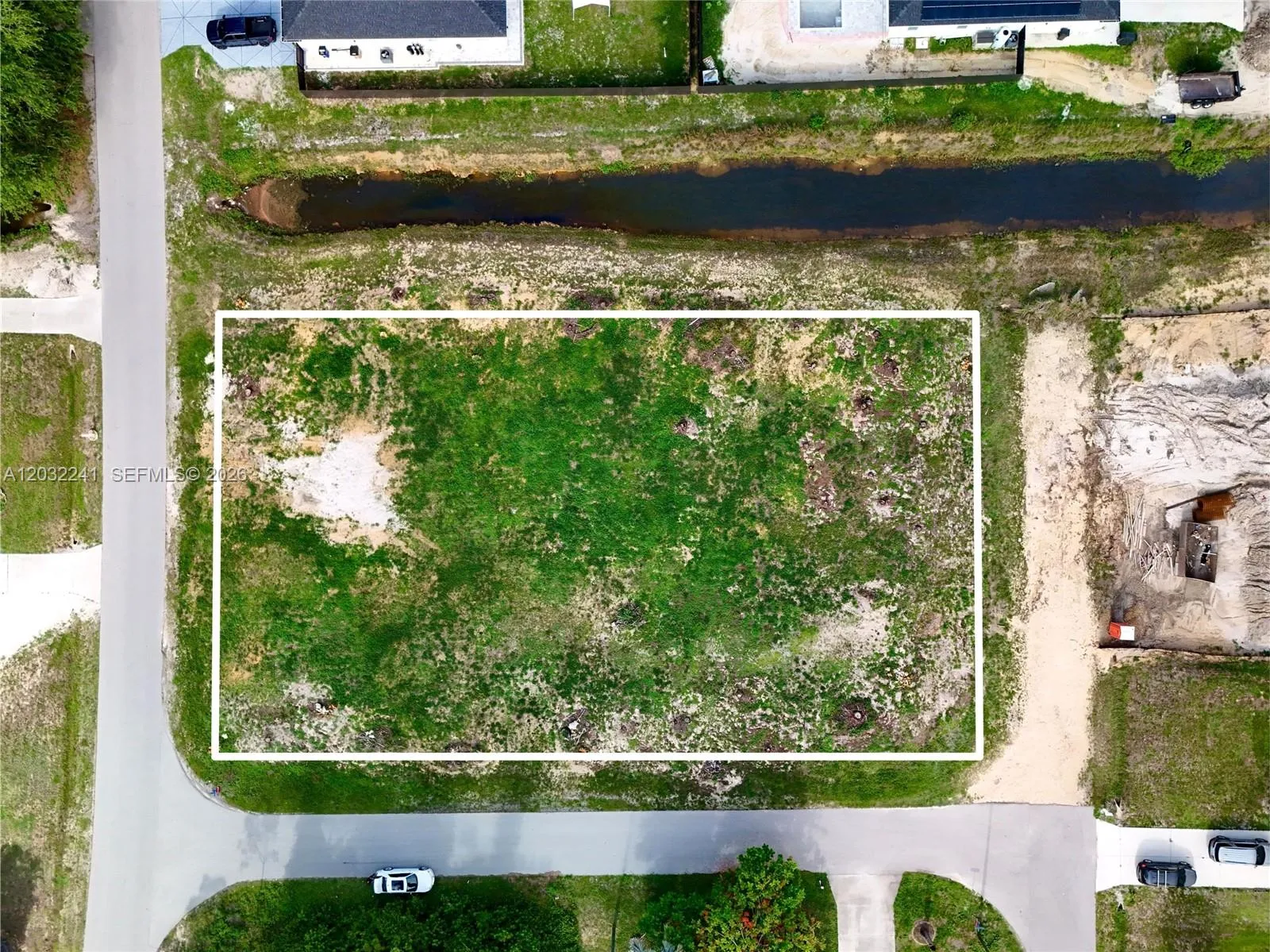 En Venta 0 4th Street W, Lehigh Acres, FL 33971, Lehigh Acres, FL 33971