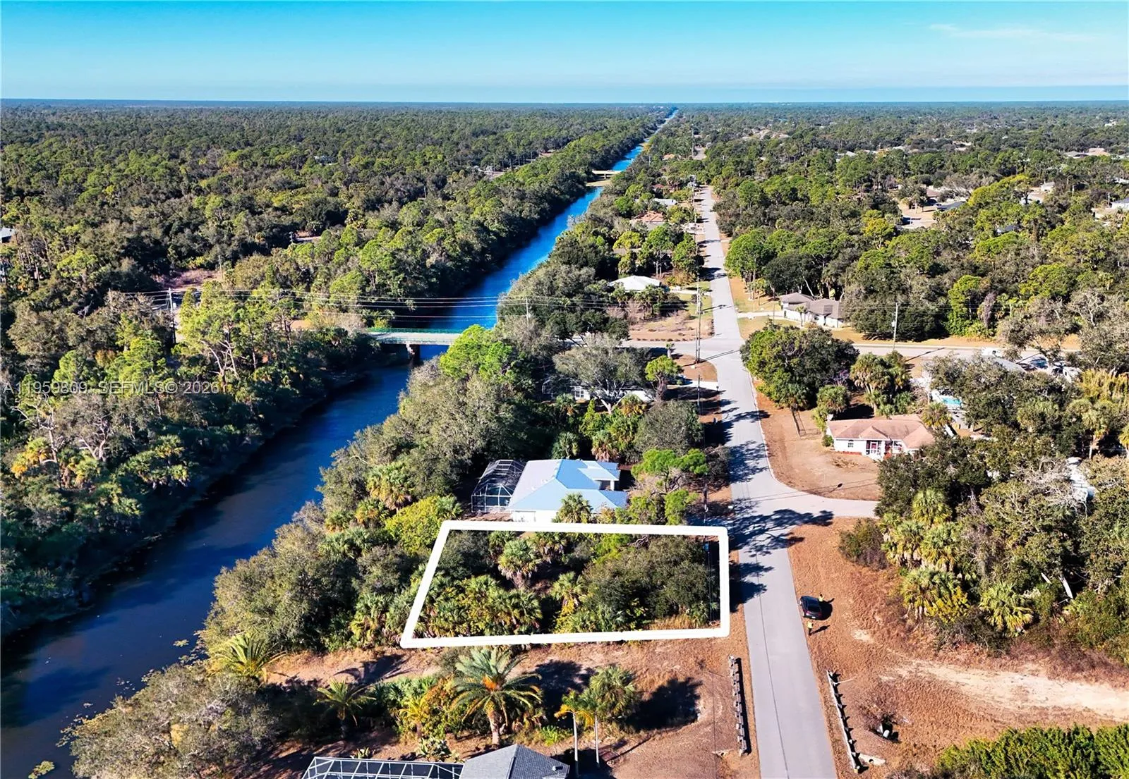 En Venta 0 Adelaide Avenue, North Port, FL 34288, North Port, FL 34288