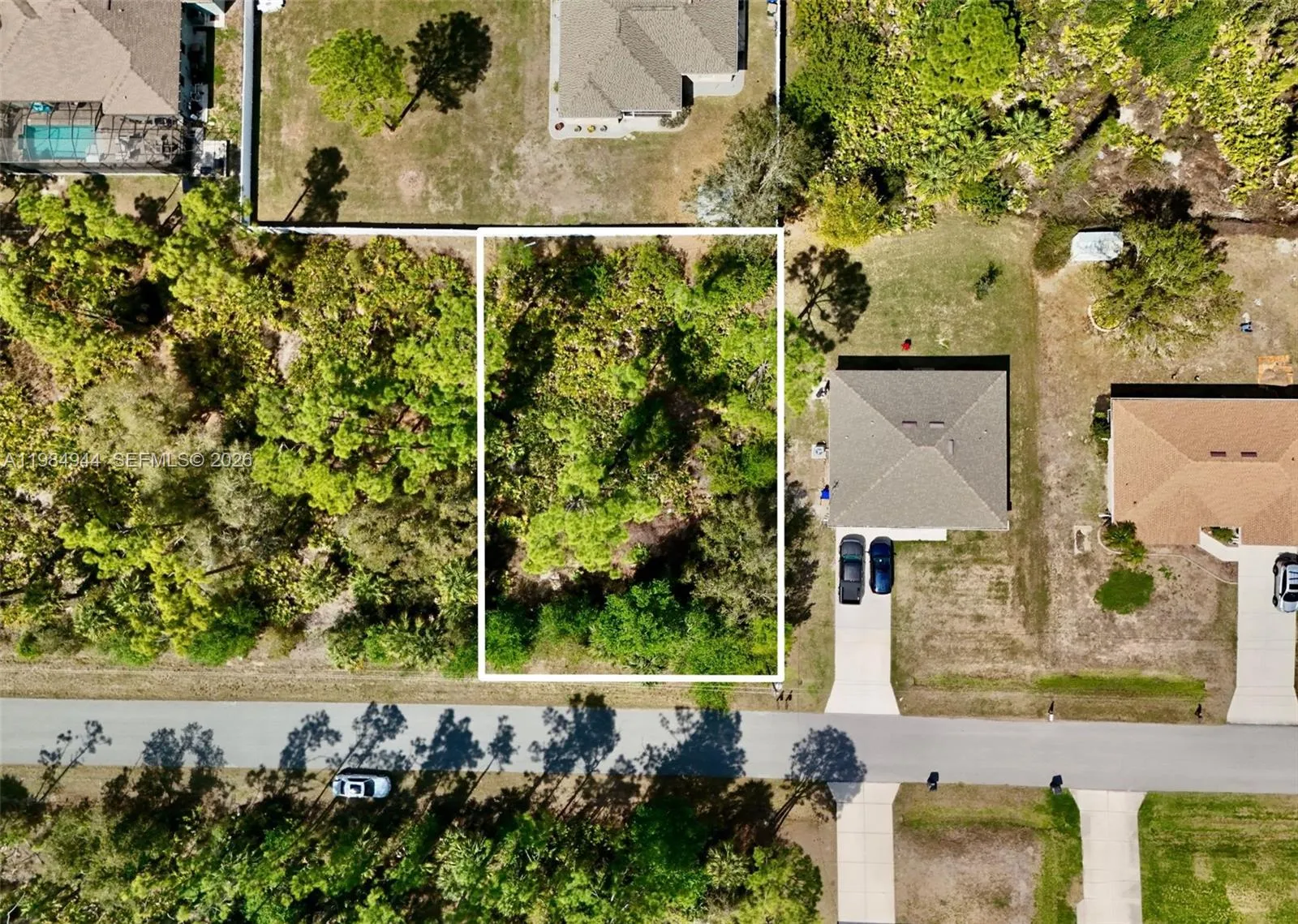 En Venta 0 Apollo Avenue, North Port, FL 34286, North Port, FL 34286