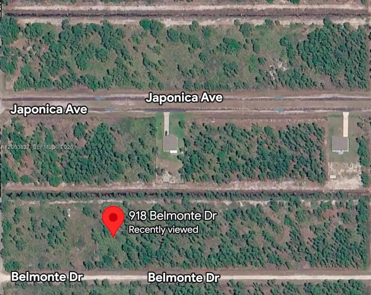 En Venta 0 Belmonte Drive, FL 33855, FL 33855