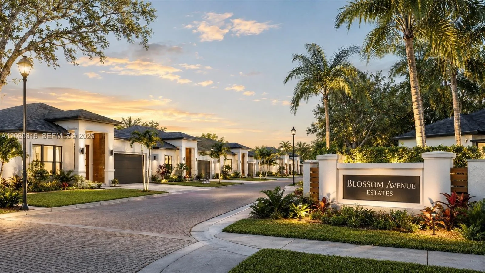 Foto de propiedad en 0 Blossom Avenue, Tampa, FL Tampa con MLS# 