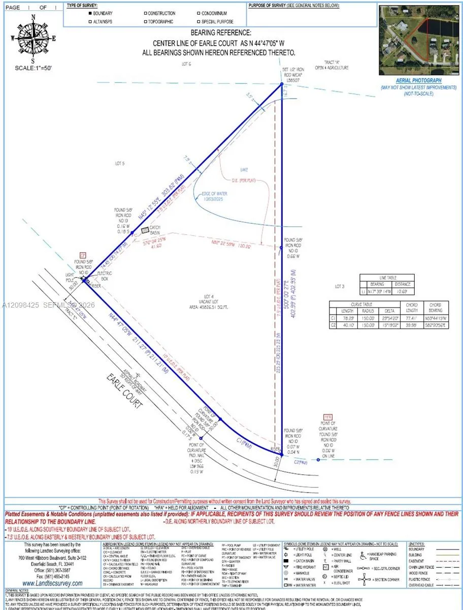 En Venta 0 Earle, Kissimmee, FL 34746, Kissimmee, FL 34746