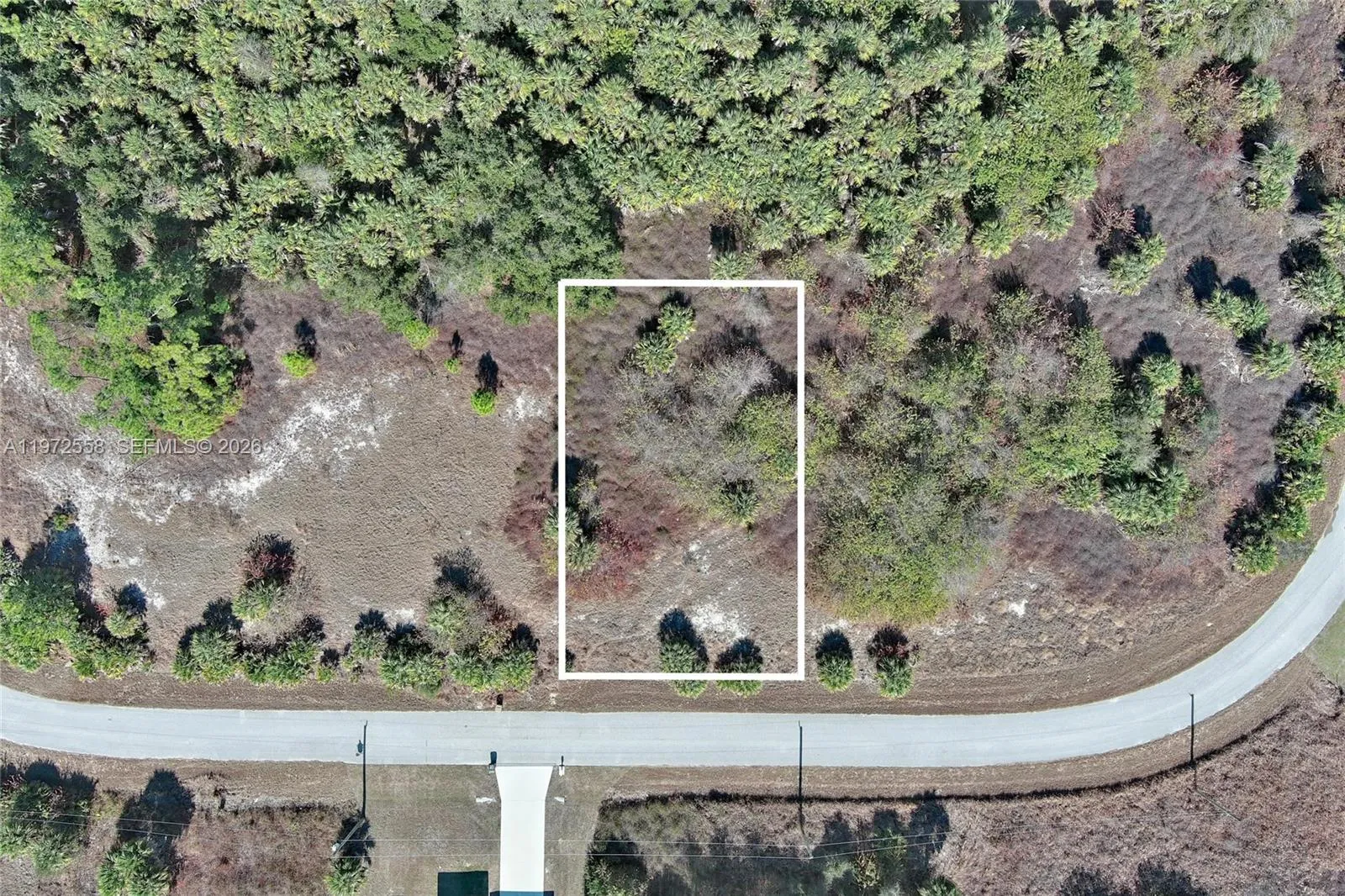 Foto de propiedad en 0 Eastman Circle, North Port, FL 34288 North Port con MLS# 