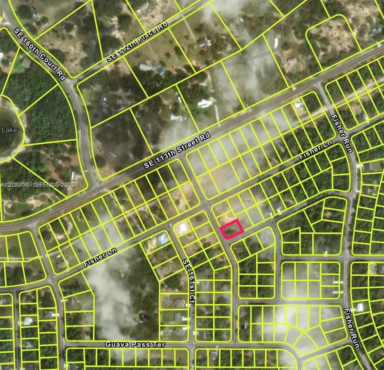 En Venta 0 Fisher Run Trace, FL 32179, FL 32179
