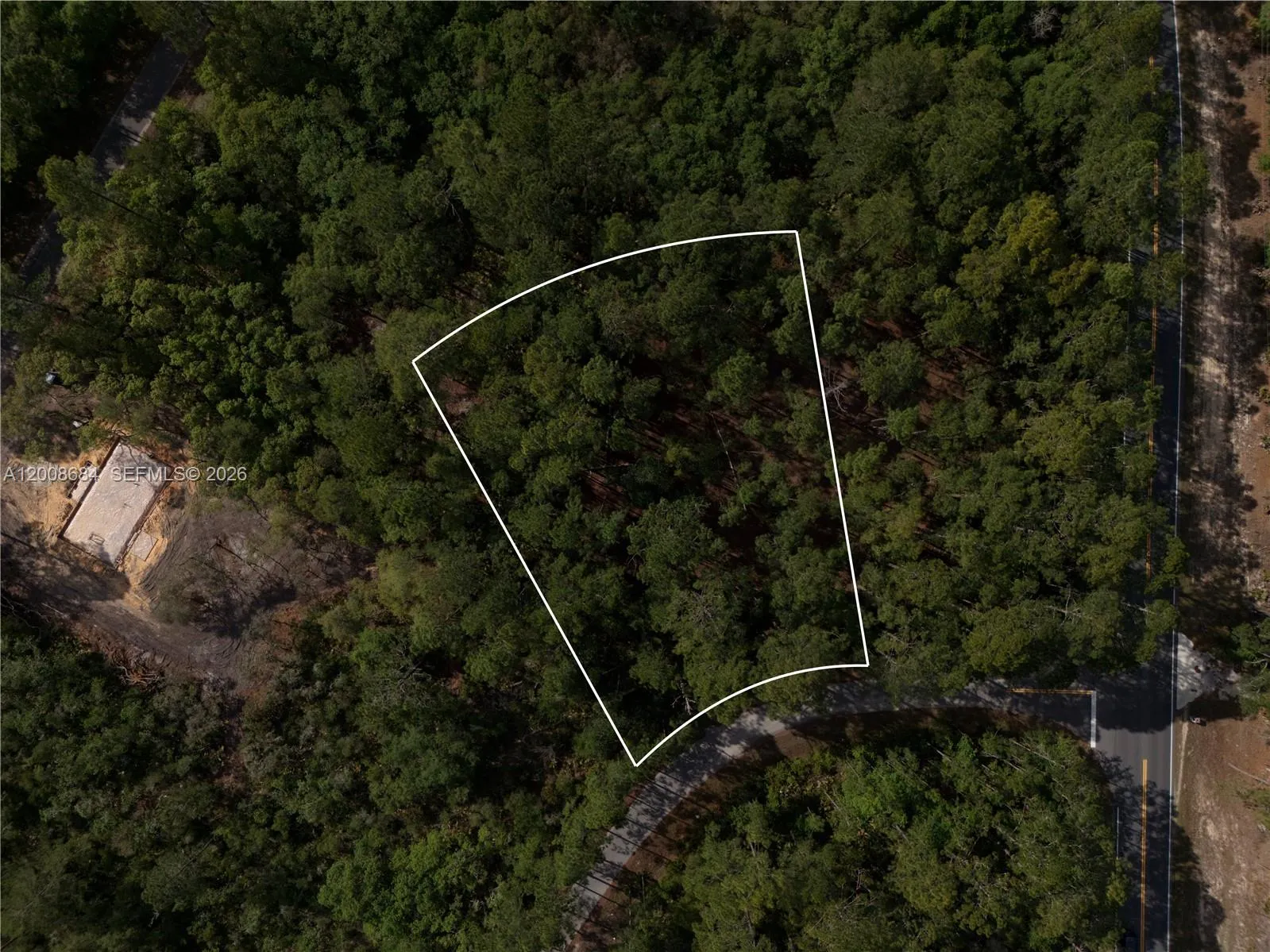 En Venta 0 Fisher Trace Drive, FL 32179, FL 32179