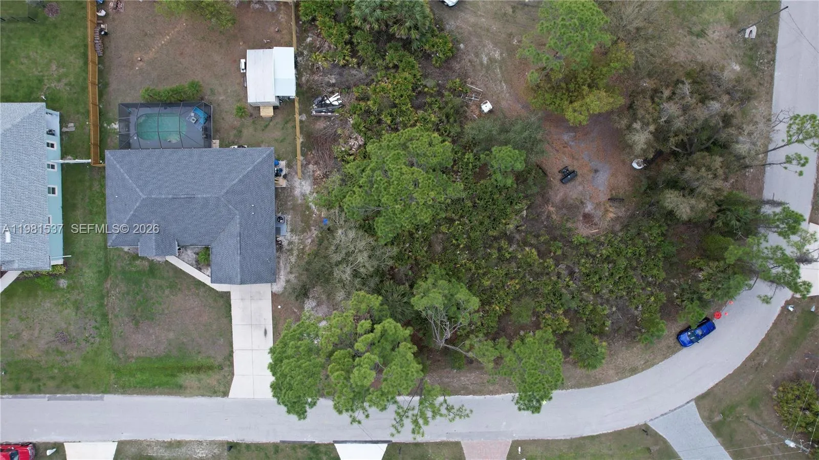 En Venta 0 Gantry Road, North Port, FL 34288, North Port, FL 34288