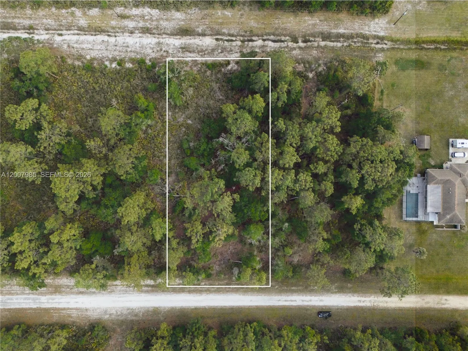 En Venta 0 Hibiscus Drive, FL 33855, FL 33855