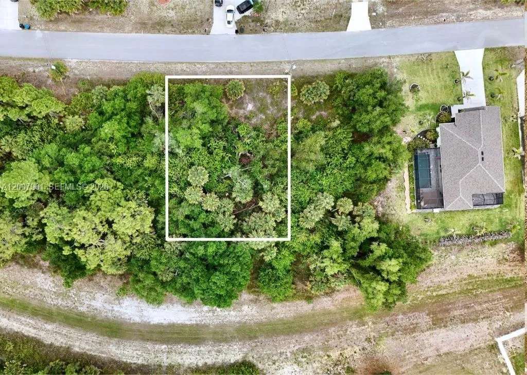 En Venta 0 Kiska Road, North Port, FL 34288, North Port, FL 34288