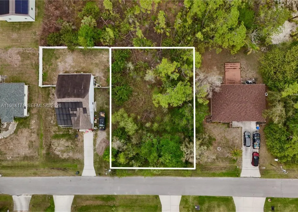En Venta 0 La Rosa Avenue, North Port, FL 34286, North Port, FL 34286