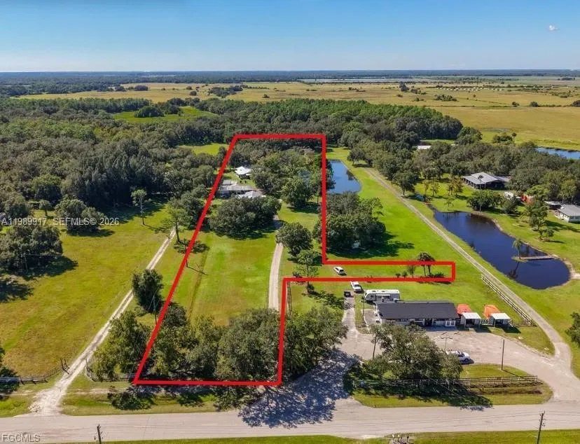 En Venta 0 Loblolly Bay Road, FL 33935, FL 33935