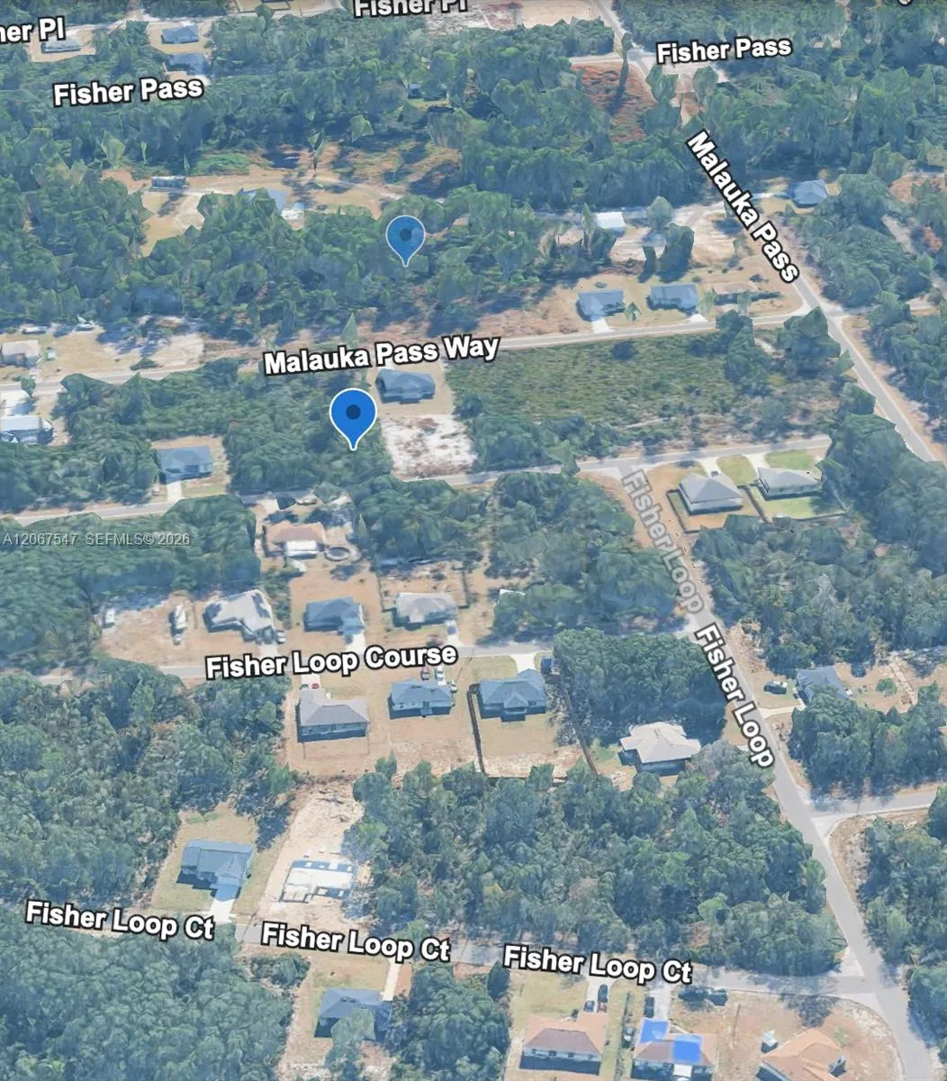 En Venta 0 Malauka Trace, FL 32179, FL 32179