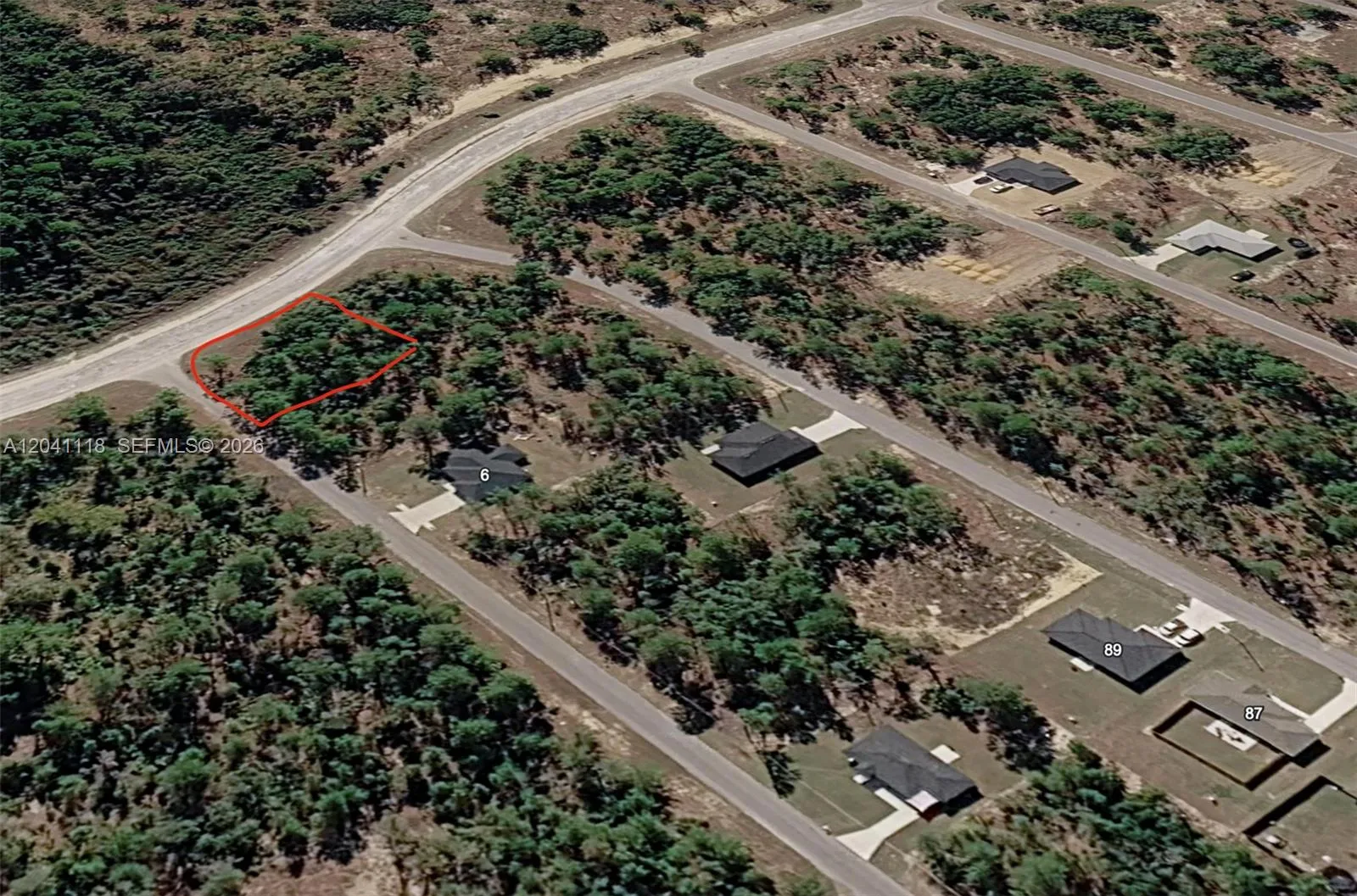 En Venta 0 Malauka Trail, FL 32179, FL 32179