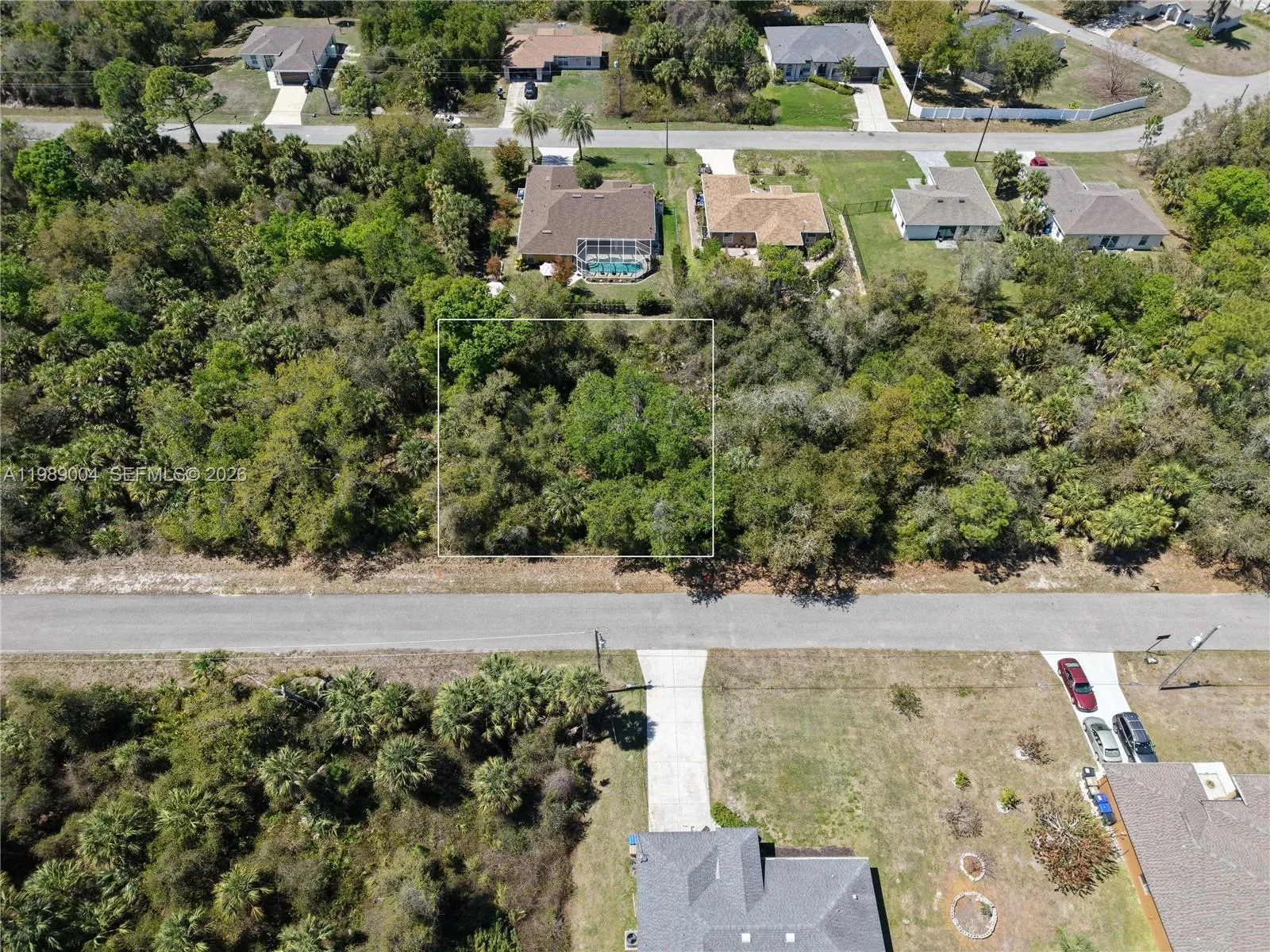 En Venta 0 Mcallister Lane, North Port, FL 34288, North Port, FL 34288