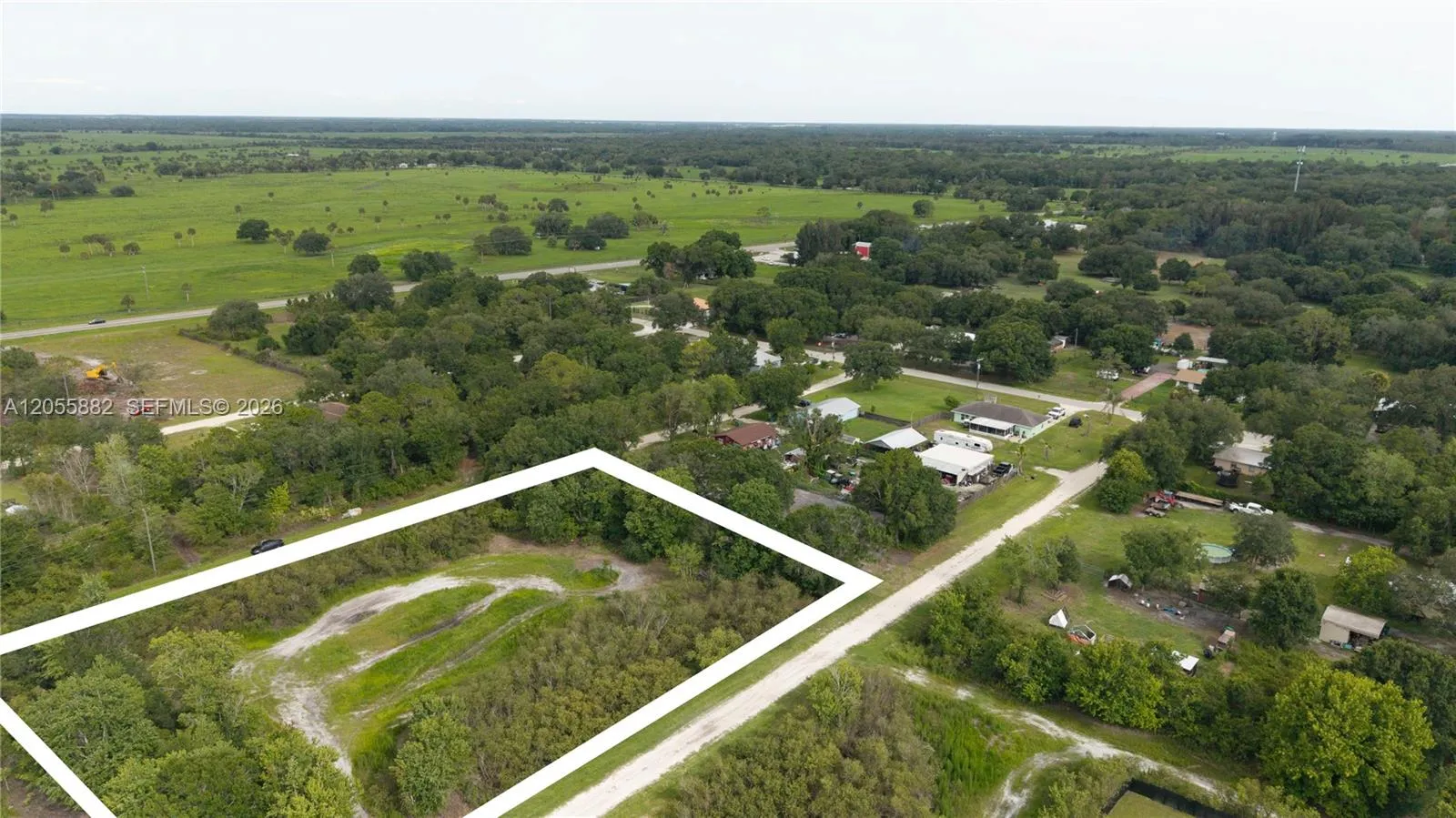 En Venta 0 NE 2nd Terrace, Okeechobee, FL 34972, Okeechobee, FL 34972