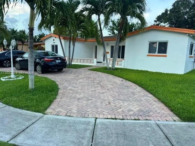 Foto de propiedad en 0 NW 47th Terrace, Lauderdale Lakes, FL 33319 Lauderdale Lakes con MLS# 