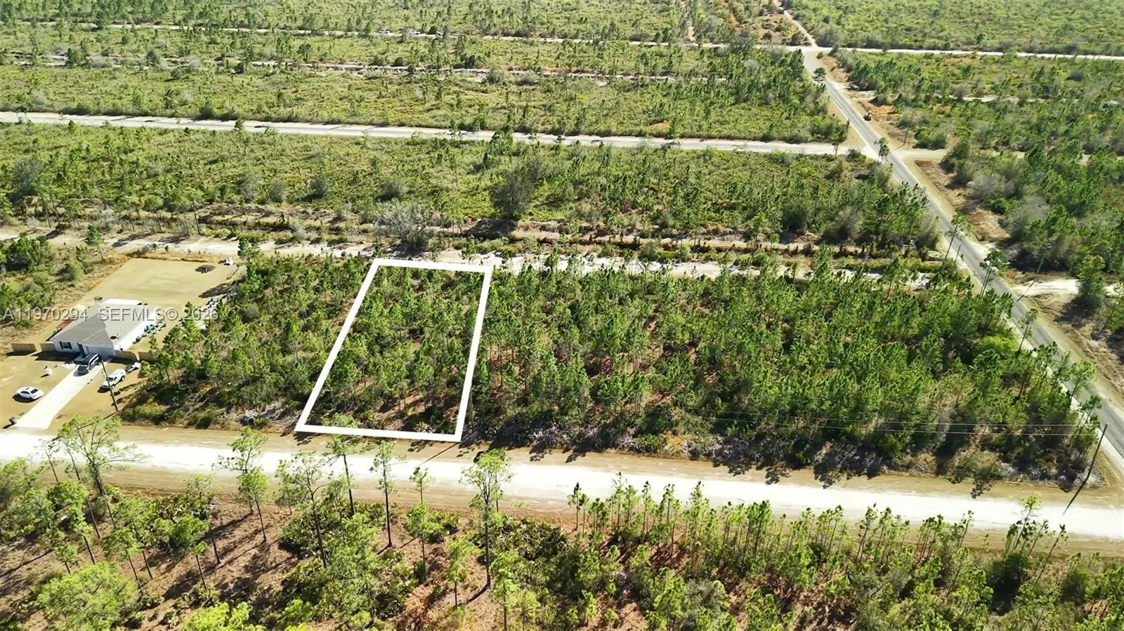 En Venta 0 Portulaca Drive, FL 33855, FL 33855