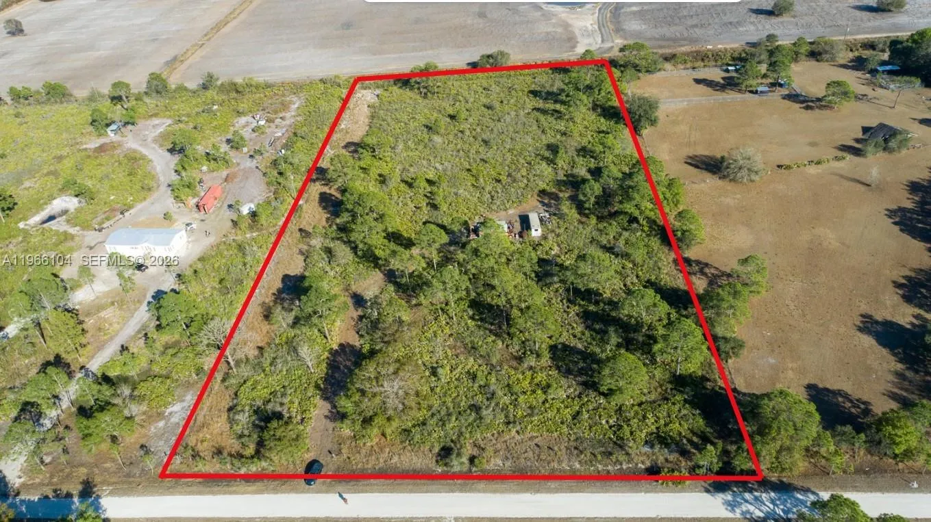 En Venta 0 S Swinging Trail, FL 33935, FL 33935