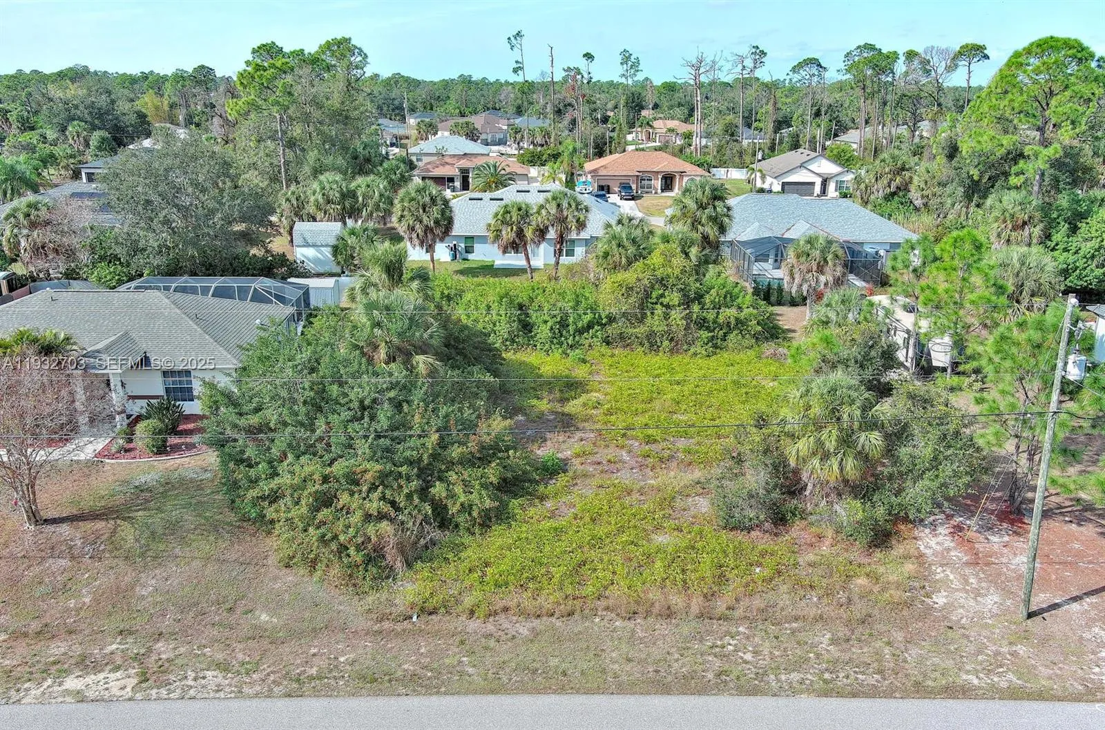 En Venta 0 Sadnet Lane, North Port, FL 34286, North Port, FL 34286