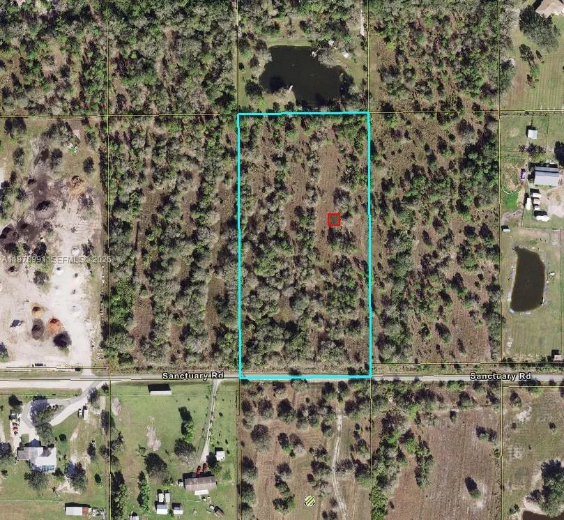 Foto de propiedad en 0 Sanctuary Road, FL 34120  con MLS# 