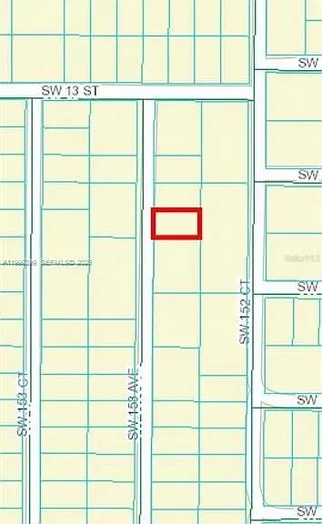 En Venta 0 SW 153rd Avenue, Ocala, FL 34481, Ocala, FL 34481