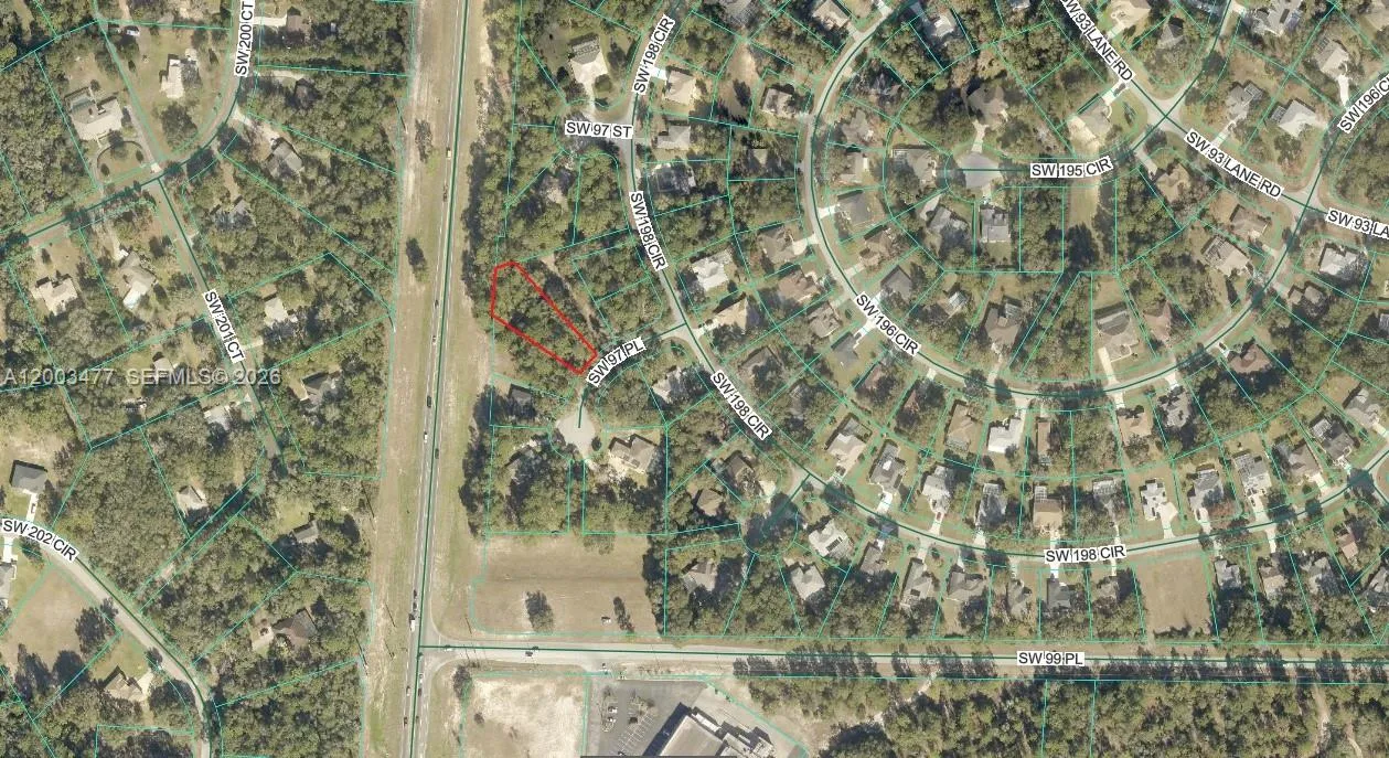 En Venta 0 SW 97 Place, Ocala, FL 34432, Ocala, FL 34432