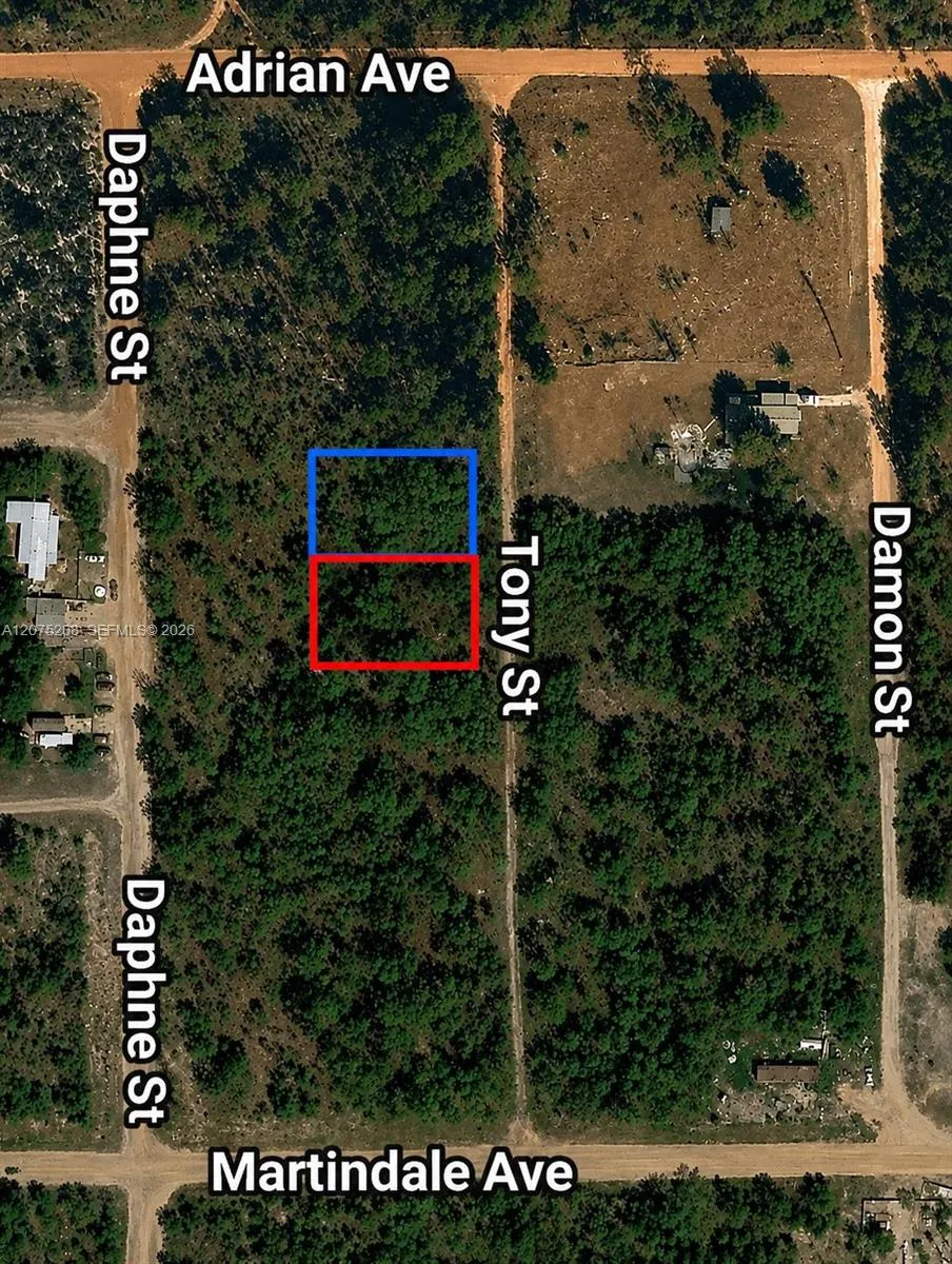 En Venta 0 Toby Street, Palatka, FL 32148, Palatka, FL 32148