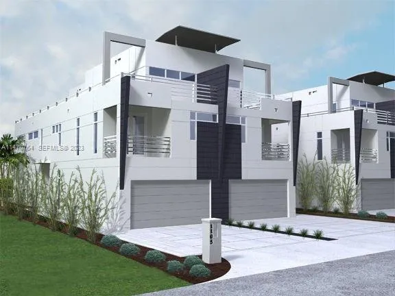 Foto de propiedad en 0 W Broward Boulevard, Plantation, FL 33325 Plantation con MLS# 