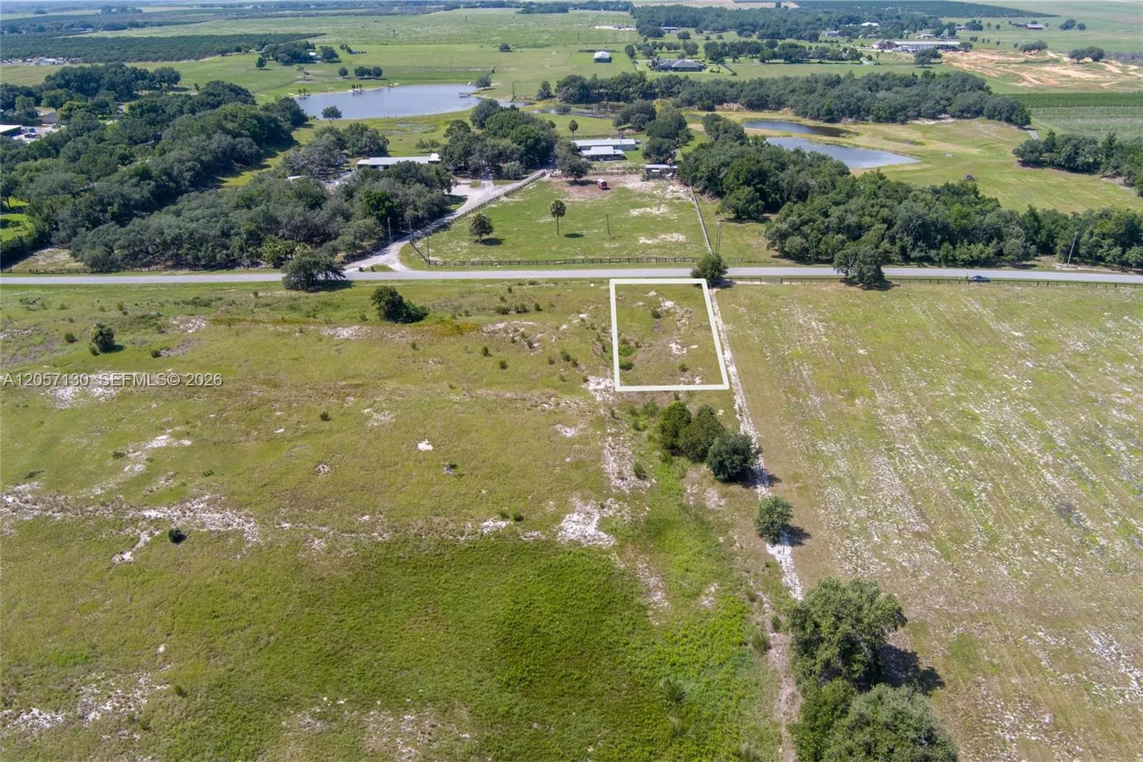 En Venta 0 White Clay Pit Road, FL 33844, FL 33844