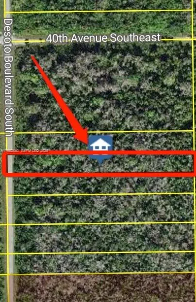En Venta 00 NE De Soto Boulevard S, Naples, FL 34117, Naples, FL 34117