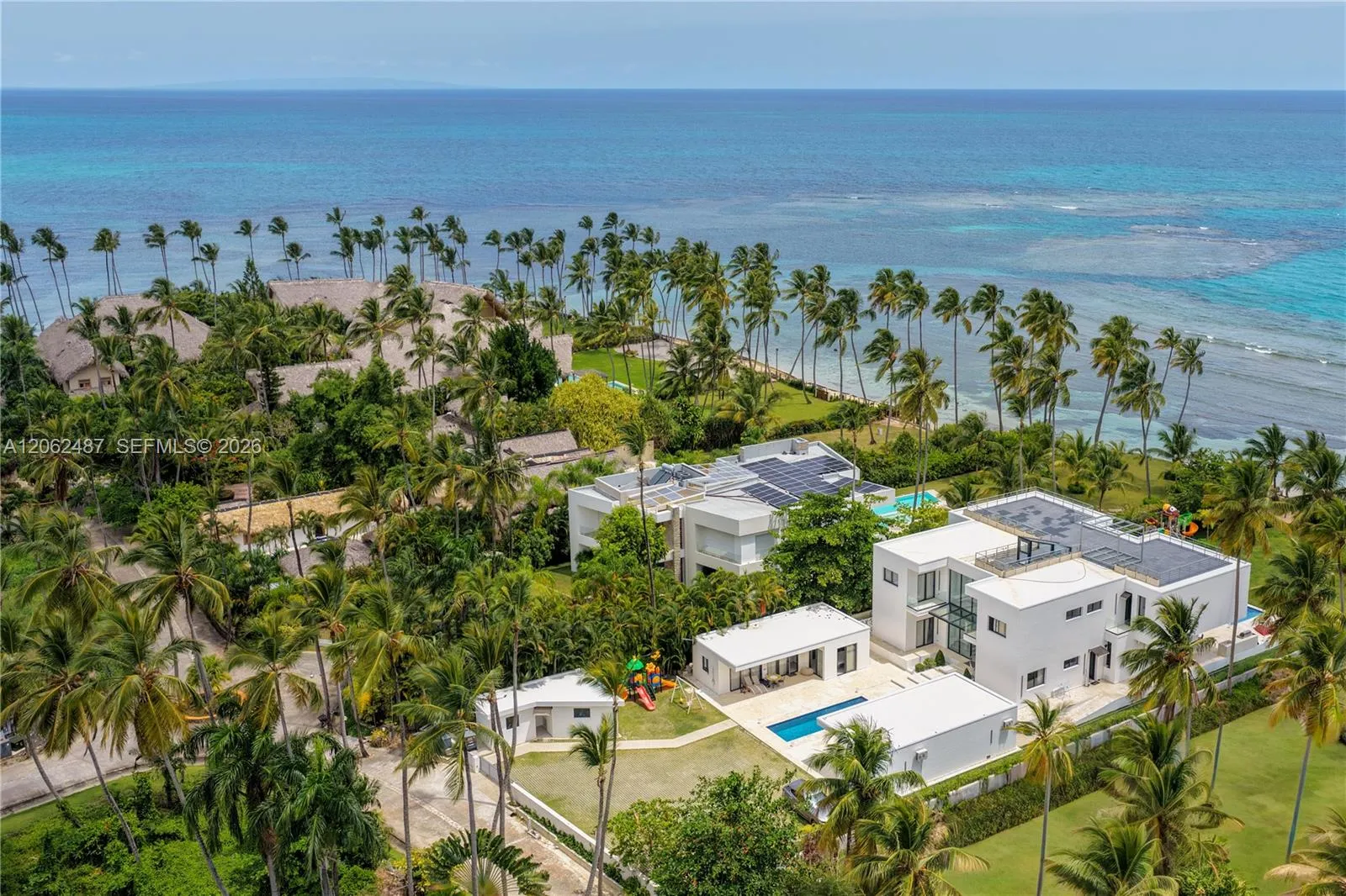 Foto de propiedad en 000 8c7g+vjr, Las Terrenas 32000, Dominican Republic, FL  con MLS# 
