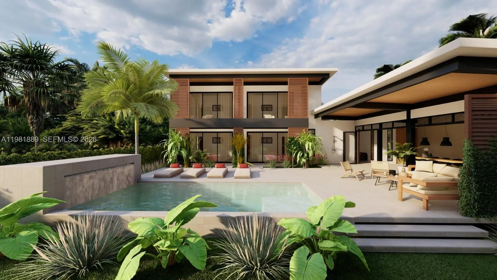 Foto de propiedad en 000 8c7j+863 Las Terrenas, Dominican Republic, FL  con MLS# 