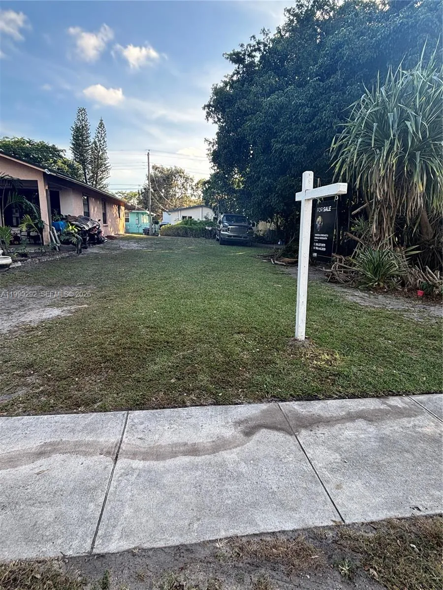 Vendido 000 Douglas Street, Hollywood, FL 33020, Hollywood, FL 33020