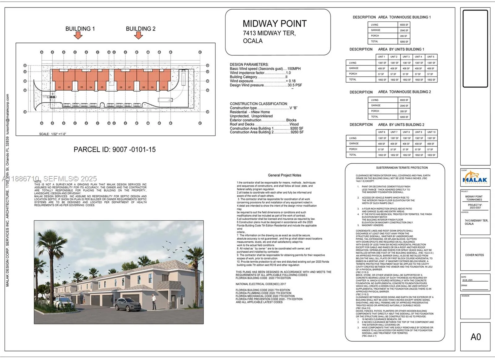 En Venta 000 Midway Te, Ocala, FL 34472, Ocala, FL 34472