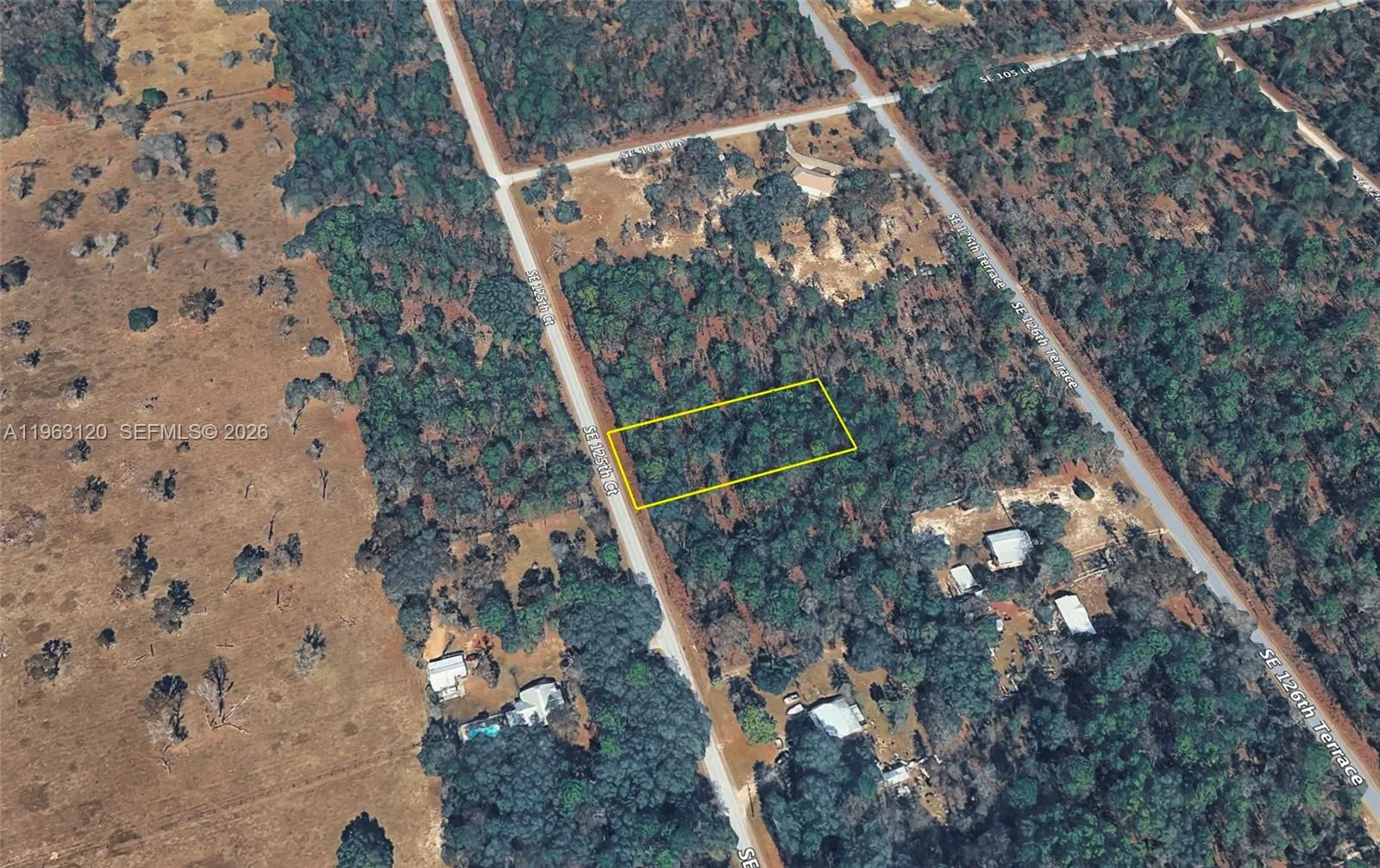 En Venta 000 Rainbow Lakes Estates, FL 34431, FL 34431