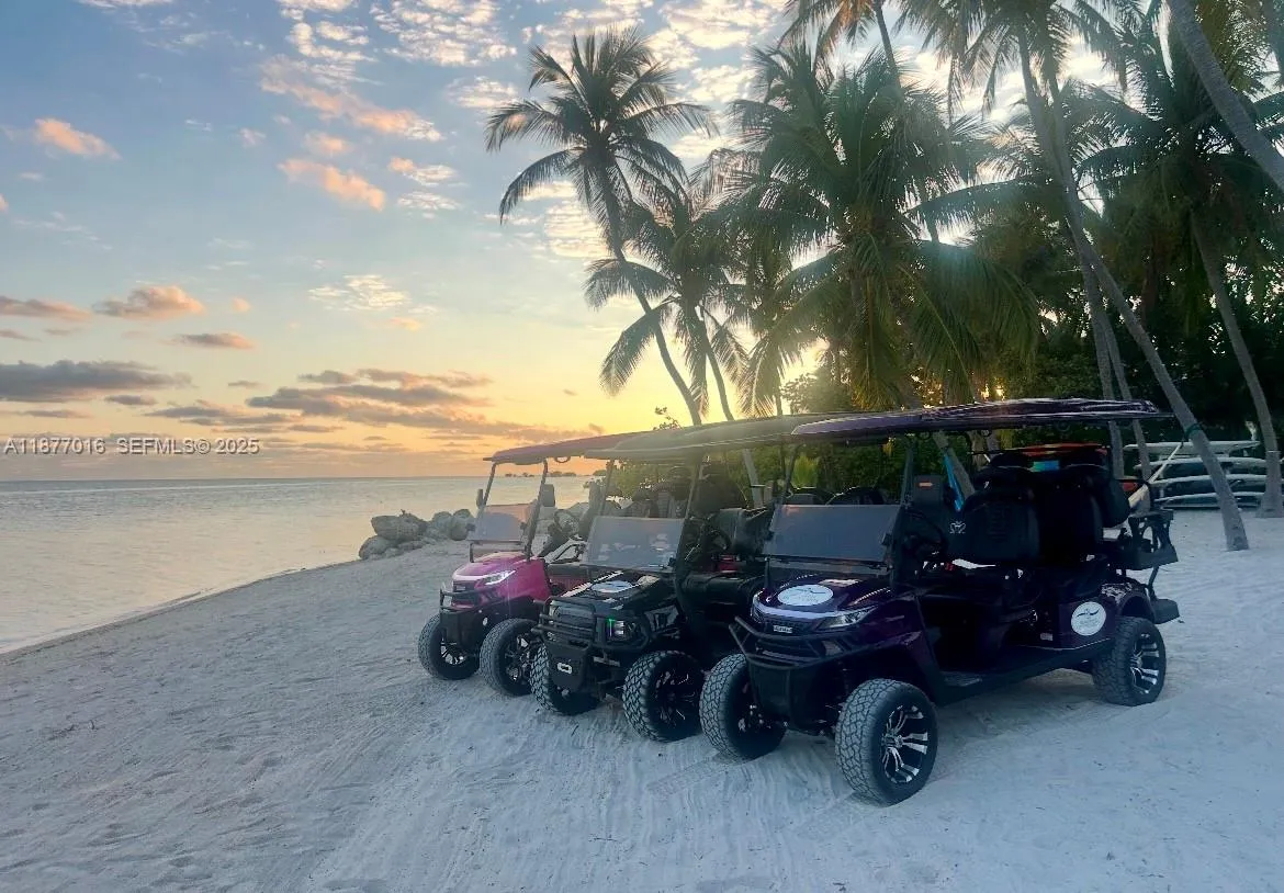 Foto de propiedad en 0000 Overseas Highway, Islamorada, FL 33036 Islamorada con MLS# 
