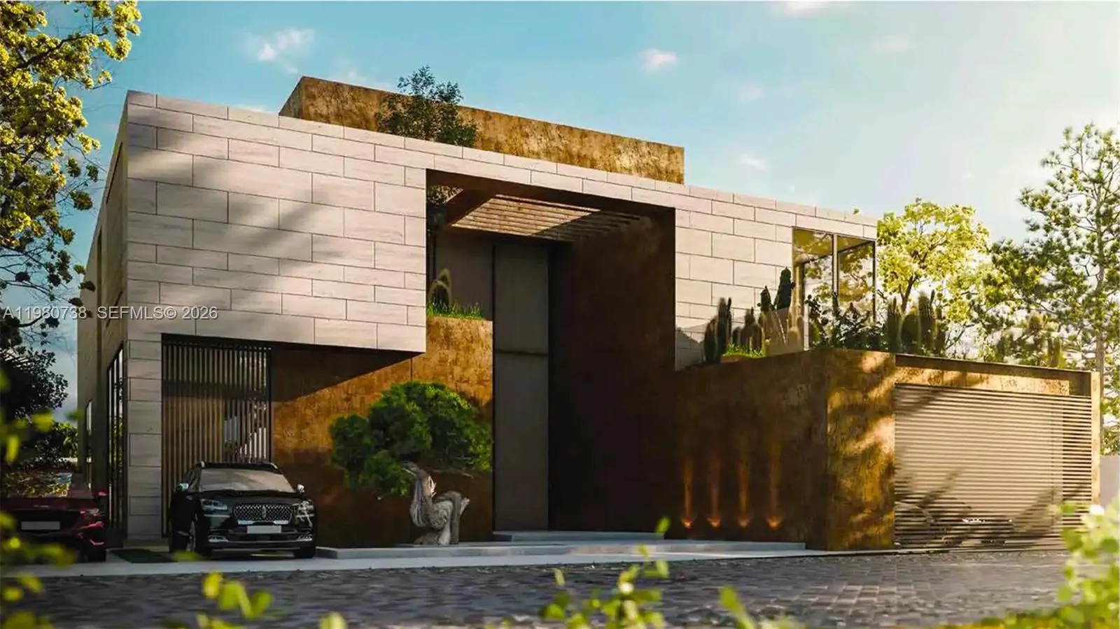 Foto de propiedad en 001 Al Barari Boulevard  con MLS# 