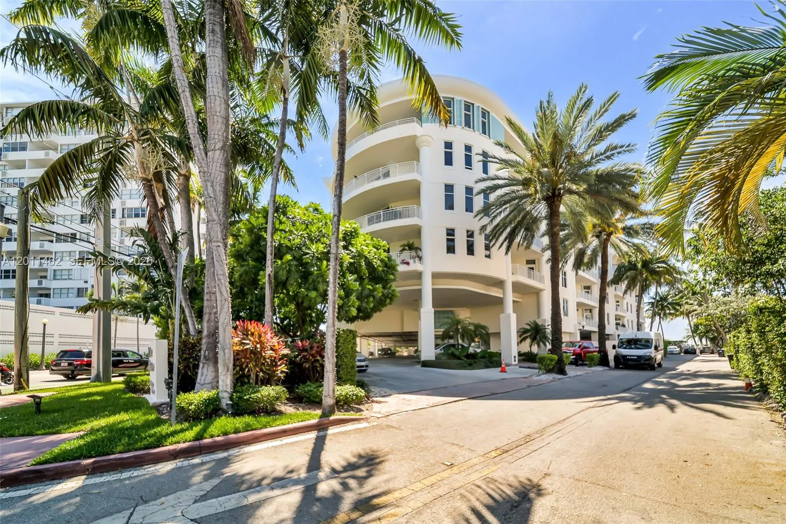 Foto de propiedad en 1 Century Lane 603, Miami Beach, FL 33139 Miami Beach con MLS#