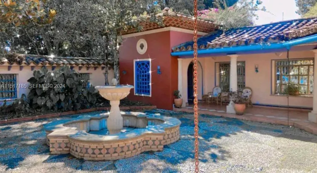 Foto de propiedad en 1 Cigarrales De Santa Teresa Terrace  con MLS# 