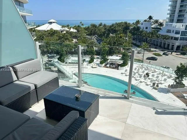 En Renta 1 Collins Avenue 602, Miami Beach, FL 33139, Miami Beach, FL 33139