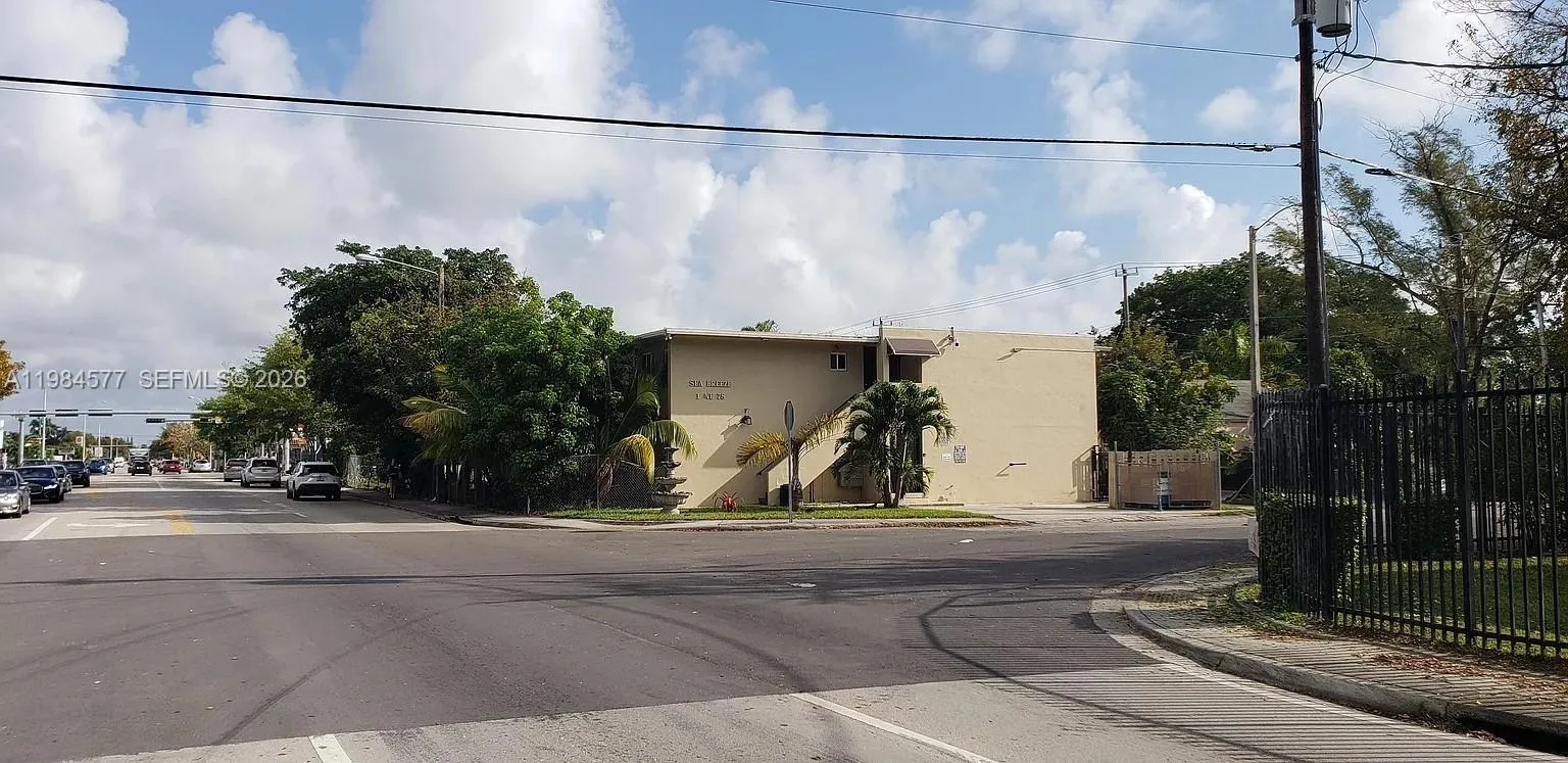 En Renta 1 NE 78th Street 3, Miami, FL 33138, Miami, FL 33138