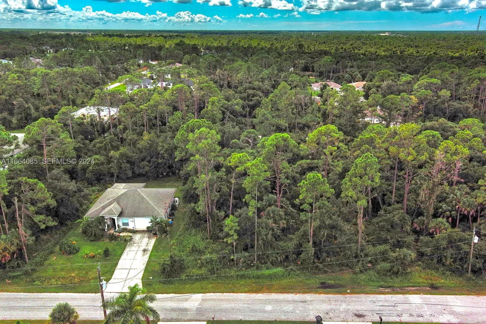 En Venta #1 Shaffer Avenue, North Port, FL 34291, North Port, FL 34291