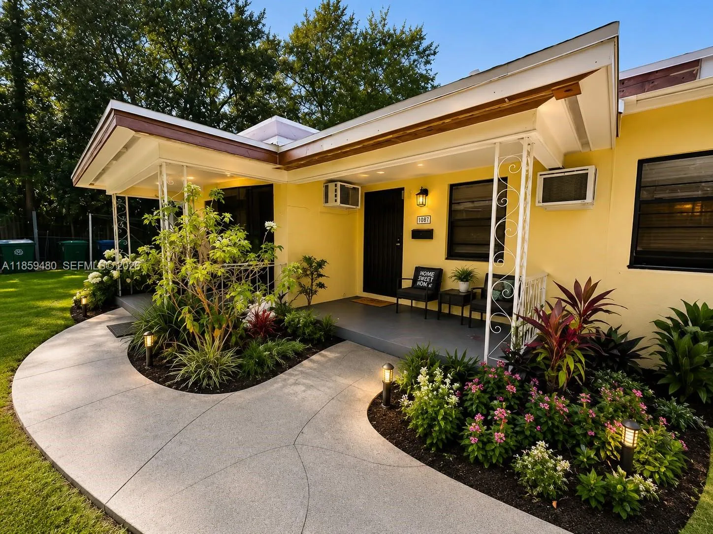 Foto de propiedad en 10 NE 50th Terrace, Miami, FL 33137 Miami con MLS# 