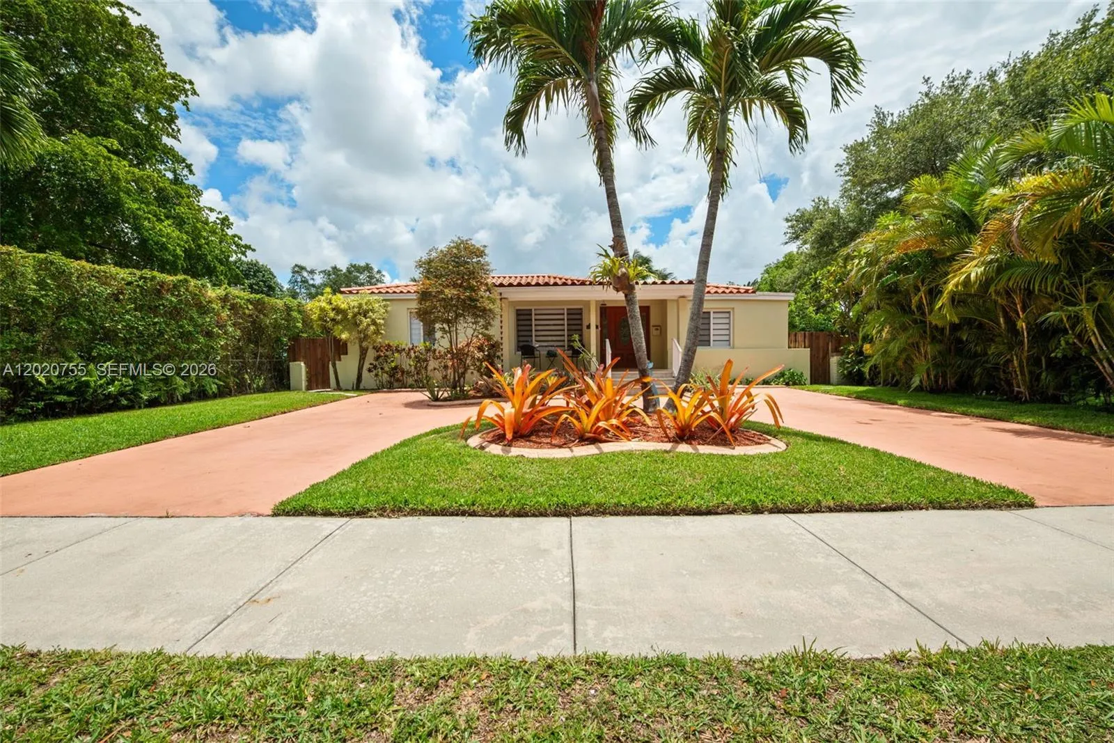 Vendido 10 S Melrose Drive, Miami Springs, FL 33166, Miami Springs, FL 33166